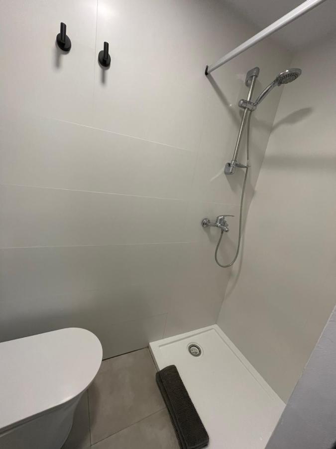 Marques De Larios Plaza Las Flores Parking Gratis Apartment Malaga Exterior photo