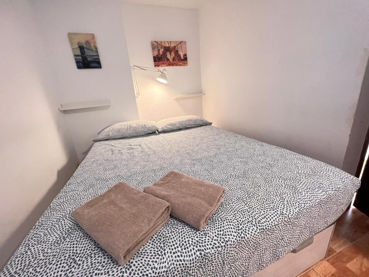 Marques De Larios Plaza Las Flores Parking Gratis Apartment Malaga Exterior photo